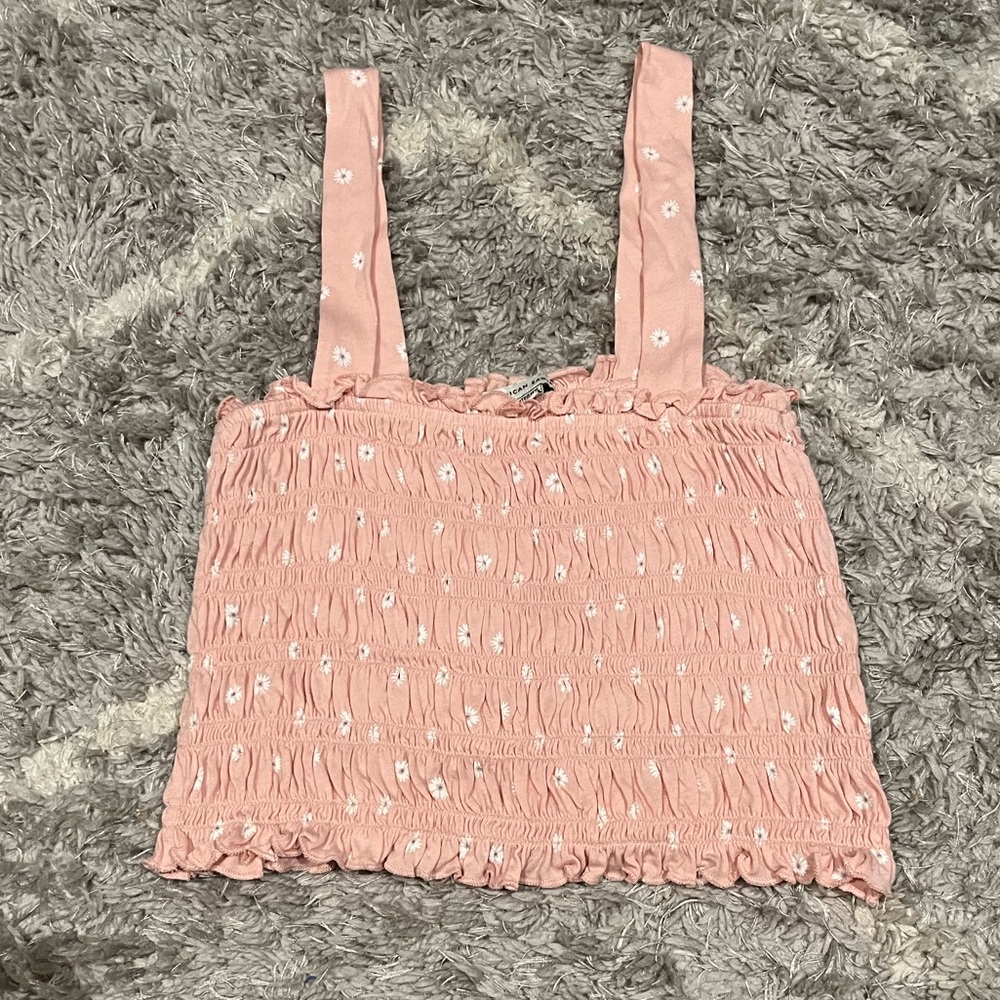 Girls/Teens American Eagle Cami Top - EXCELLENT condition! Size XS